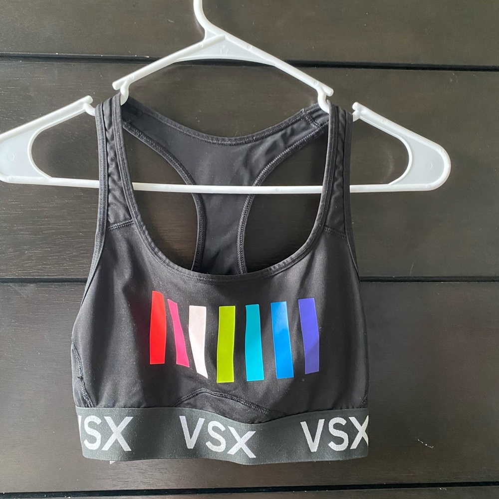 Victoria Secret Sport sports bra size S